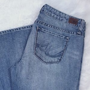 X2 quality denim jeans